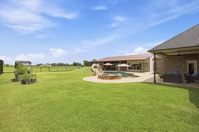 2447 County Road 2710, Caddo Mills, TX 75135 - Photo 34