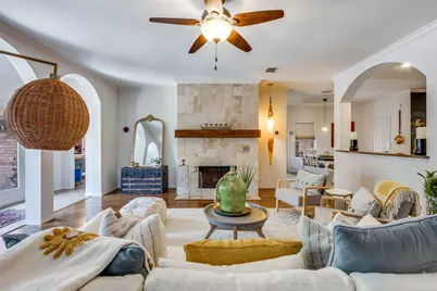 1204 Thimbleberry Drive, McKinney, TX 75071 - Photo 4