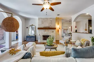 1204 Thimbleberry Dr, McKinney, TX 75071 - Photo 4