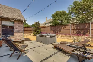 1204 Thimbleberry Dr, McKinney, TX 75071 - Photo 16