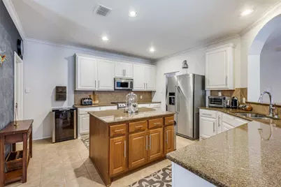 1204 Thimbleberry Drive, McKinney, TX 75071 - Photo 6