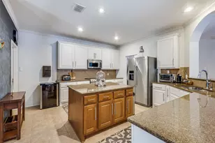 1204 Thimbleberry Dr, McKinney, TX 75071 - Photo 6