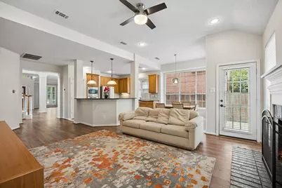 2623 Garden Ridge Lane, Arlington, TX 76006 - Photo 8