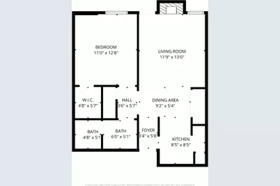 5532 Boca Raton Boulevard #191, Fort Worth, TX 76112 - Photo 8