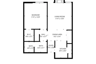 5532 Boca Raton Blvd, Fort Worth, TX 76112 - Photo 8