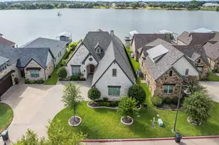 904 Waterpoint Ct E, Granbury, TX 76048 - Photo 1