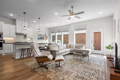 3442 Heritage Place, Richardson, TX 75082 - Photo 4