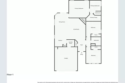 545 Wild Ivy Trail, Fort Worth, TX 76052 - Photo 40