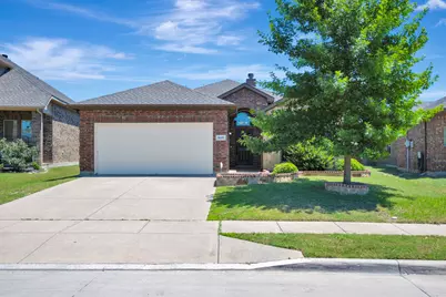 545 Wild Ivy Trail, Fort Worth, TX 76052 - Photo 1
