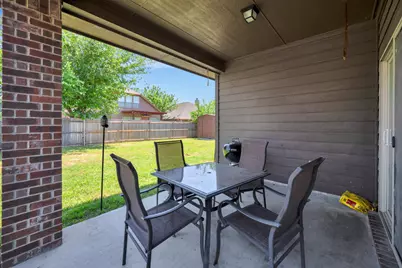 545 Wild Ivy Trail, Fort Worth, TX 76052 - Photo 34