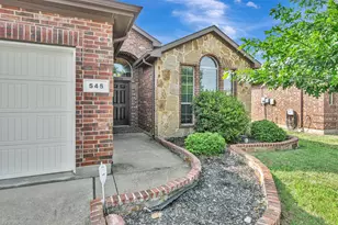 545 Wild Ivy Trail, Fort Worth, TX 76052 - Photo 1