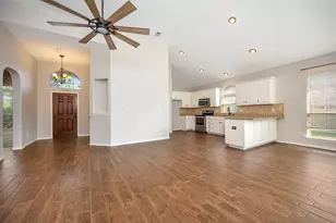 545 Wild Ivy Trail, Fort Worth, TX 76052 - Photo 6
