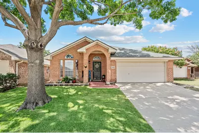 8112 Heritage Place Drive, Fort Worth, TX 76137 - Photo 1
