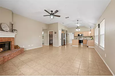 8112 Heritage Place Drive, Fort Worth, TX 76137 - Photo 12