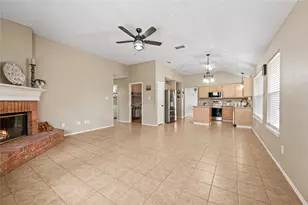 8112 Heritage Pl Dr, Fort Worth, TX 76137 - Photo 12