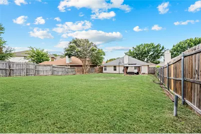 8112 Heritage Place Drive, Fort Worth, TX 76137 - Photo 26