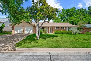 6920 Valhalla Rd, Fort Worth, TX 76116 - Photo 2