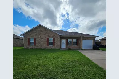 2103 Oliver Street, Greenville, TX 75401 - Photo 2