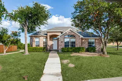 4500 Saddlebrook Drive, Carrollton, TX 75010 - Photo 1