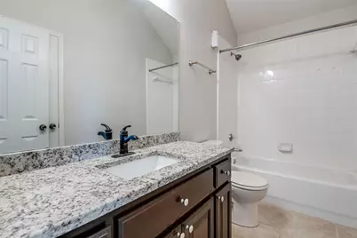 4500 Saddlebrook Drive, Carrollton, TX 75010 - Photo 22
