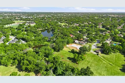 1214 Oakwood Trail, Southlake, TX 76092 - Photo 6