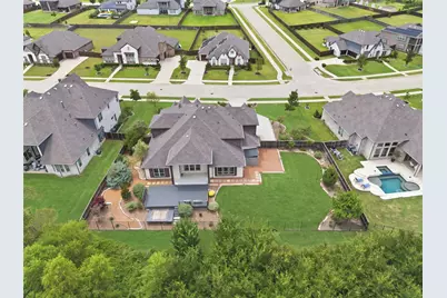 11851 Tanager Lane, Cross Roads, TX 76227 - Photo 2