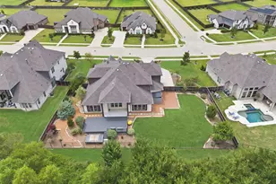 11851 Tanager Ln, Cross Roads, TX 76227 - Photo 2