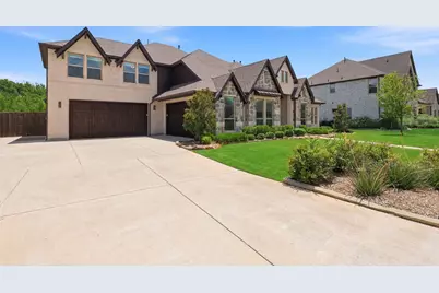 11851 Tanager Lane, Cross Roads, TX 76227 - Photo 8