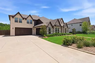 11851 Tanager Ln, Cross Roads, TX 76227 - Photo 8