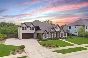 11851 Tanager Ln, Cross Roads, TX 76227 - Photo 40
