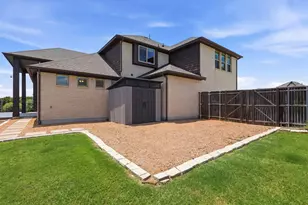 11851 Tanager Ln, Cross Roads, TX 76227 - Photo 38