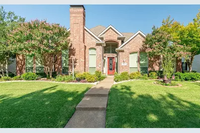 1873 Quail Lane, Richardson, TX 75080 - Photo 2