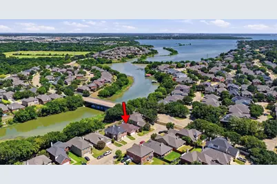 4802 Pier Nine Drive, Arlington, TX 76016 - Photo 36