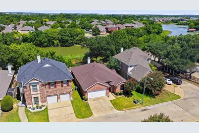 4802 Pier Nine Drive, Arlington, TX 76016 - Photo 34