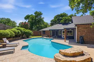 5706 Trail Lake Dr, Arlington, TX 76016 - Photo 36