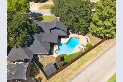 5706 Trail Lake Drive, Arlington, TX 76016 - Photo 32