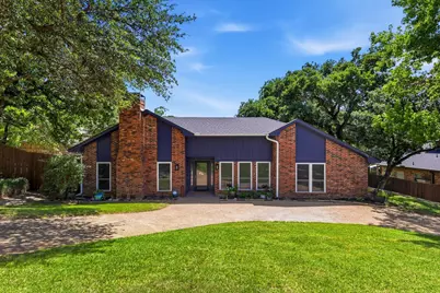 5706 Trail Lake Drive, Arlington, TX 76016 - Photo 1