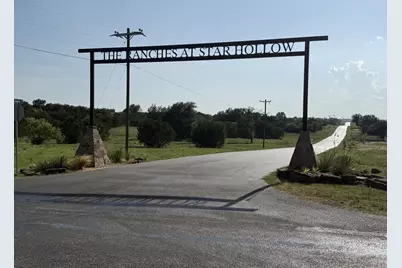 706 Rory Crossing, Lipan, TX 76462 - Photo 1
