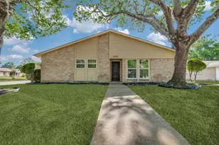 1149 Meadow Creek Ct, Lancaster, TX 75146 - Photo 1