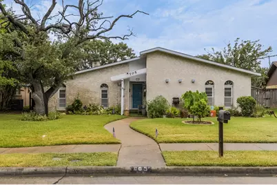 705 Bluebonnet Drive, Grand Prairie, TX 75052 - Photo 1