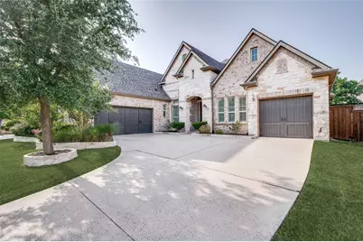 4938 Livingston Drive, Frisco, TX 75033 - Photo 2