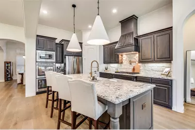 4938 Livingston Drive, Frisco, TX 75033 - Photo 10