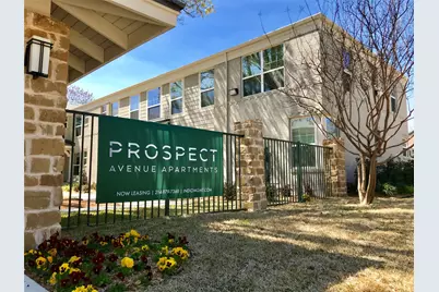 6304 Prospect Avenue #201, Dallas, TX 75214 - Photo 26