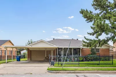 2122 S Vernon Avenue, Dallas, TX 75224 - Photo 22