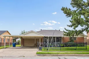 2122 S Vernon Ave, Dallas, TX 75224 - Photo 22