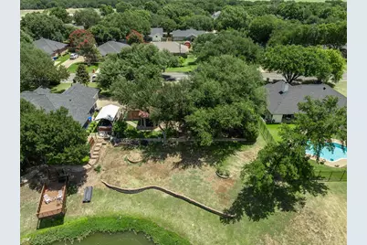 9208 Country Lake Drive, Waco, TX 76708 - Photo 8