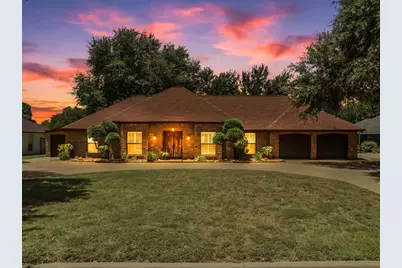 9208 Country Lake Drive, Waco, TX 76708 - Photo 1