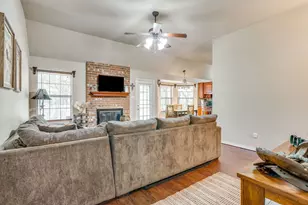 104 Fawn Ct, Weatherford, TX 76088 - Photo 8