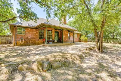 104 Fawn Court, Weatherford, TX 76088 - Photo 36