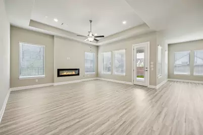 1004 Pearl Crescent Place, Crowley, TX 76036 - Photo 8